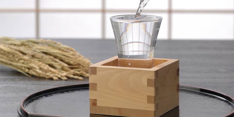 日本酒「吟醸酒」とは？純米酒との違いや合う料理・おすすめ吟醸酒5選も紹介！