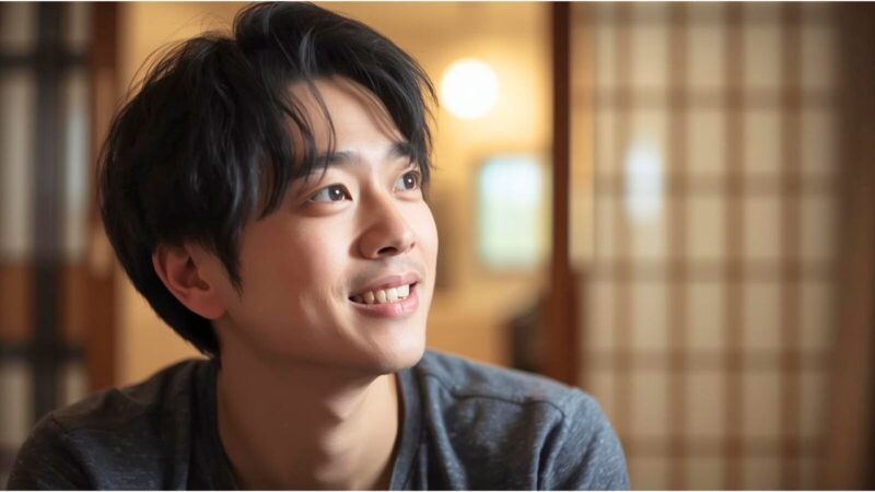 20代男性が持つ「3つの最強の強み」｜新しい自分へ