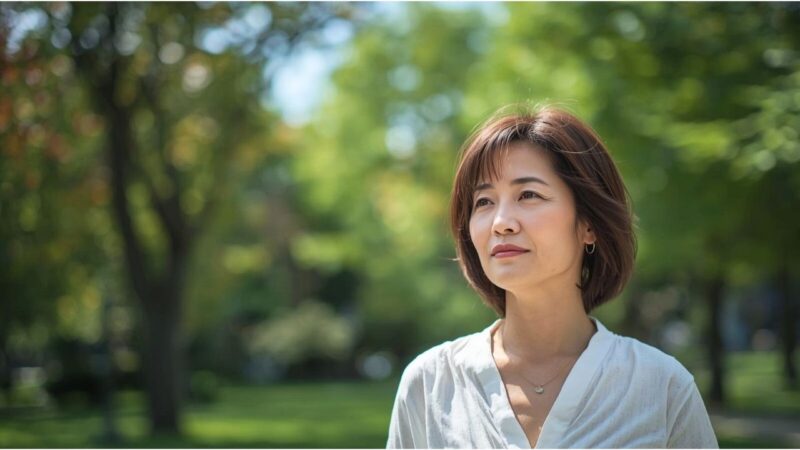 シニア婚活特有の「3つの壁」と乗り越え方｜新しい自分へ