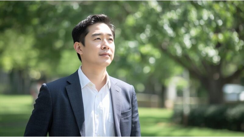 失敗を回避する！50代初婚のための戦略的活動術｜新しい自分へ