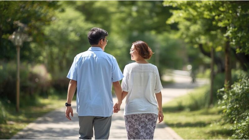 結論：50代初婚の婚活成功は行動こそが最大の秘訣