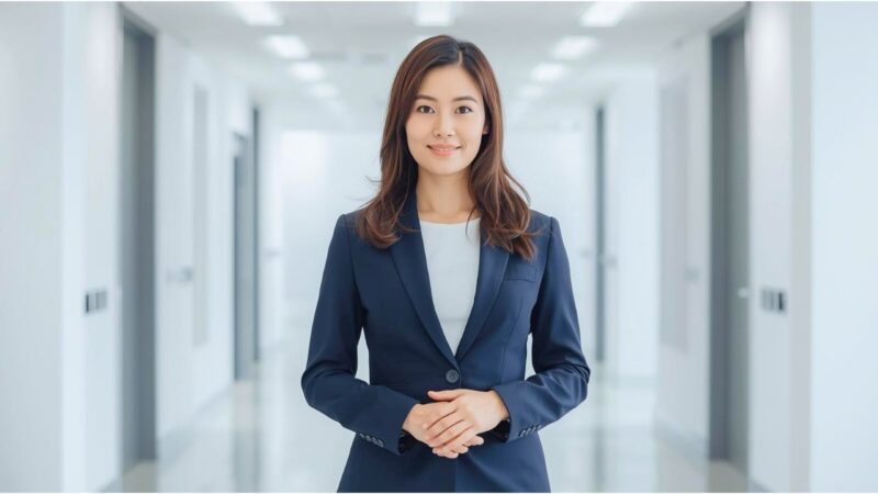 大前提!結婚相談所の「3つのタイプ」を理解する|新しい自分へ