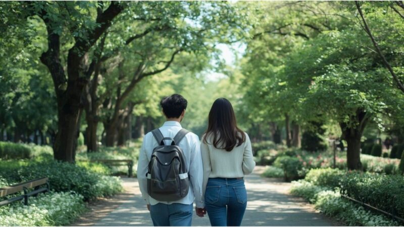 結論:後悔しない結婚相談所を選択をするための具体的な行動|新しい自分へ