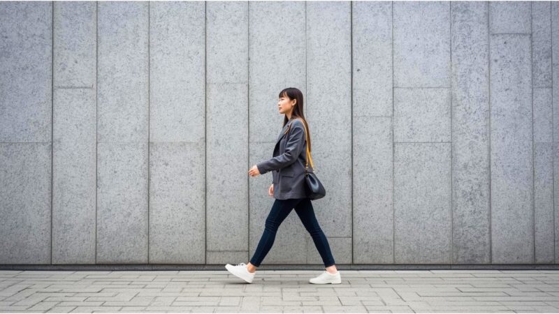 最初の一歩を踏み出すための「スモールステップ戦略」｜新しい自分へ