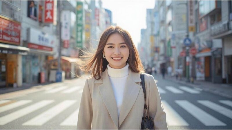 結論：婚活への勇気は「行動」から！次はあなたが踏み出す番｜新しい自分へ