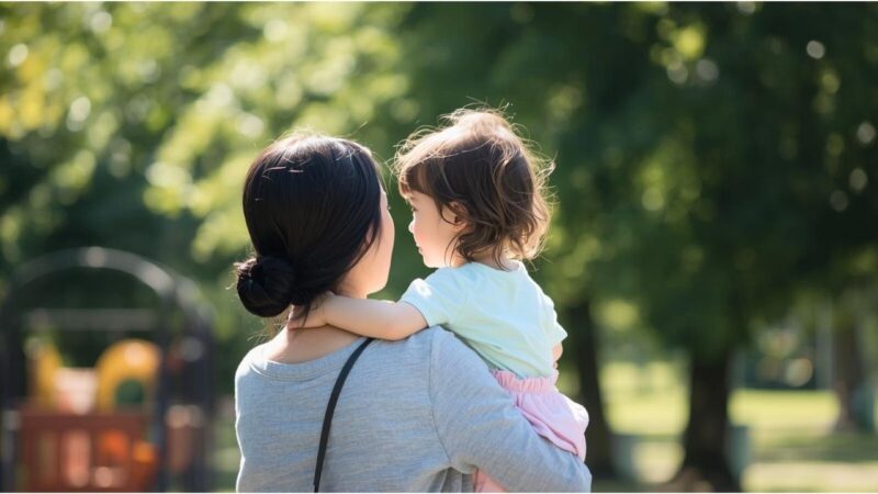 【年齢別】子どもの成長ステージに合わせた婚活｜新しい自分へ