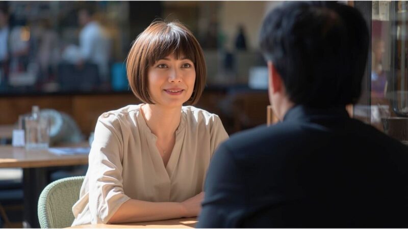 再婚の壁を乗り越える！男性への「伝え方」と「見極め方」｜新しい自分へ