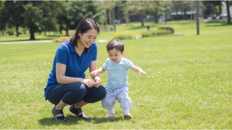 結論：子どもの笑顔のために、人生のパートナーを探す｜新しい自分へ