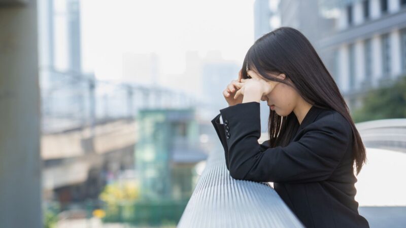 婚活がうまくいかない「3つの根本原因」