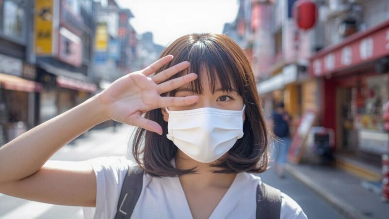 活動方法別！身バレ回避のための徹底戦略｜新しい自分へ