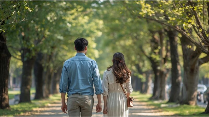 結論：バレずに安全に婚活を進めるなら結婚相談所が最適｜新しい自分へ