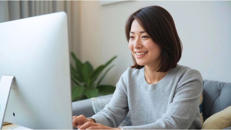 プロによる「客観的な自己分析と成長」