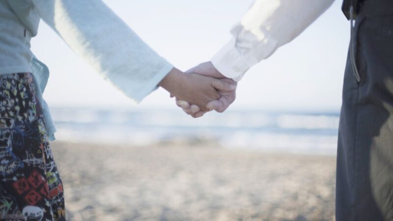 結婚相談所は「新しい自分」への投資