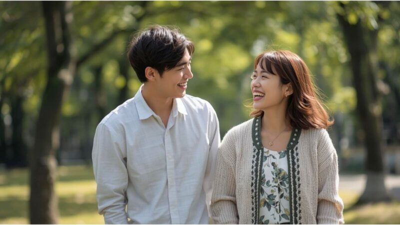 まとめ：会話の改善が婚活のスピードを加速させる｜新しい自分へ