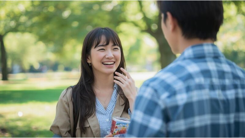 まとめ：聞く技術で最高のパートナーを見つける｜新しい自分へ