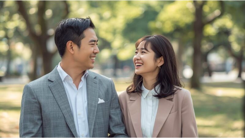 まとめ：40代の再婚における婚活は誠実さが実を結ぶ｜新しい自分へ