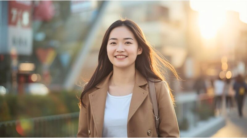 まとめ:完璧な自分ではなく「成長している自分」を好きになる|新しい自分へ