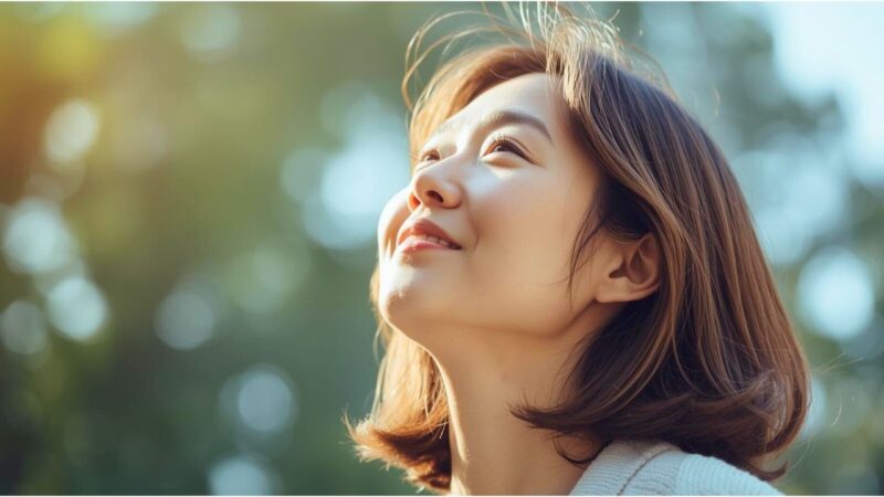 まとめ：思い込みを払拭し「選ばれる人」へ！｜新しい自分へ