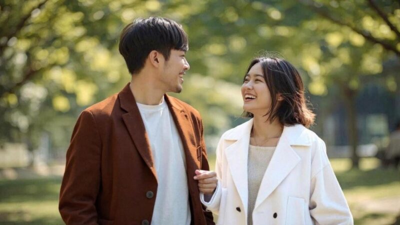 まとめ：地雷回避と大人の余裕で「またた会いたい」を引き出す｜新しい自分へ