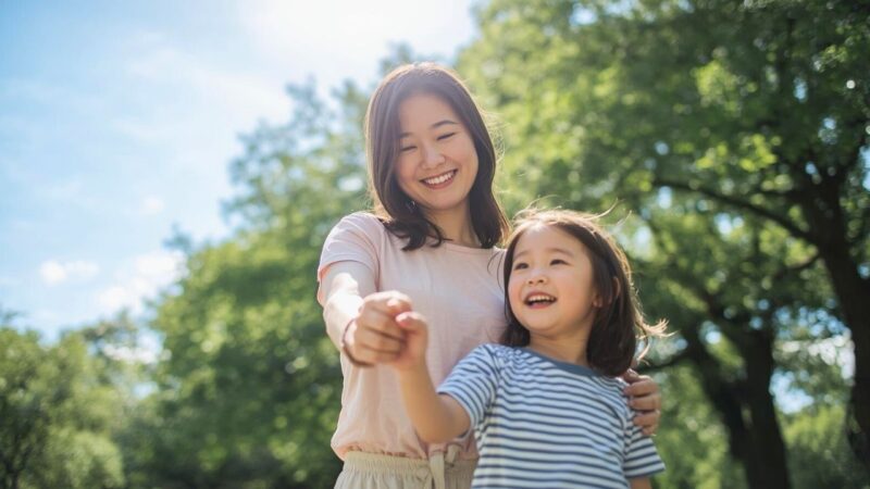 まとめ：子どもとあなたの幸せはあなた自身の戦略で掴める｜新しい自分へ