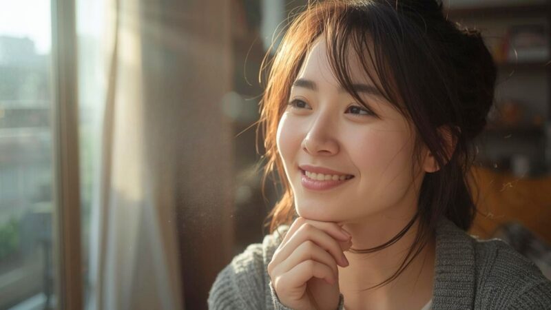 まとめ：あなたの最大の武器は「未来への真剣さ」である｜新しい自分へ