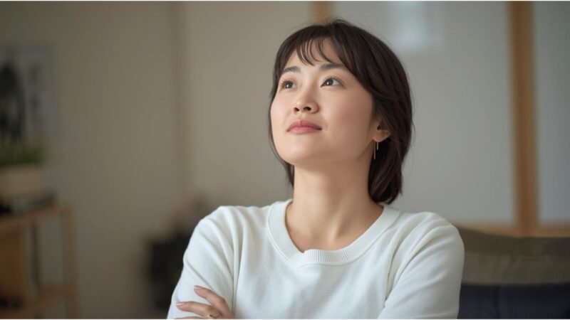 まとめ：あなたの武器は「経験」ではなく「結婚への熱意」｜新しい自分へ