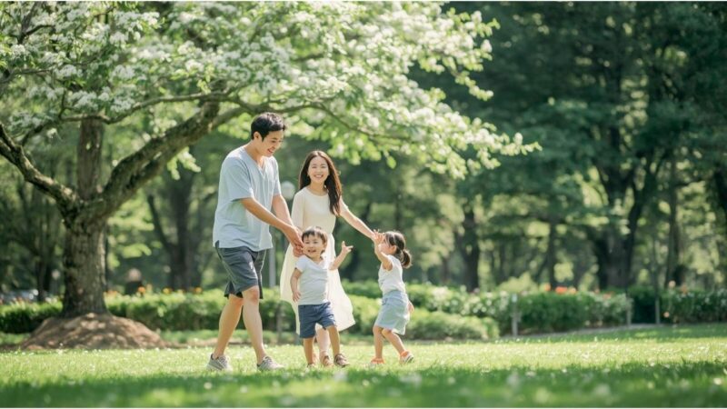 まとめ:子連れ再婚成功の秘訣は「諦めない粘り強さ」|新しい自分へ