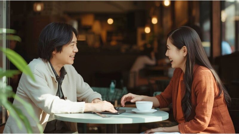 まとめ：40代は「人生の再構築」に最適な時期｜新しい自分へ