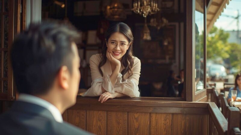 30代女性がハマる婚活の「致命的な間違い」ランキングTOP10|新しい自分へ