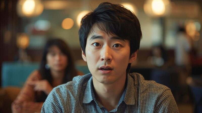 【深層心理】男性が「この人は違う」と感じる瞬間|新しい自分へ