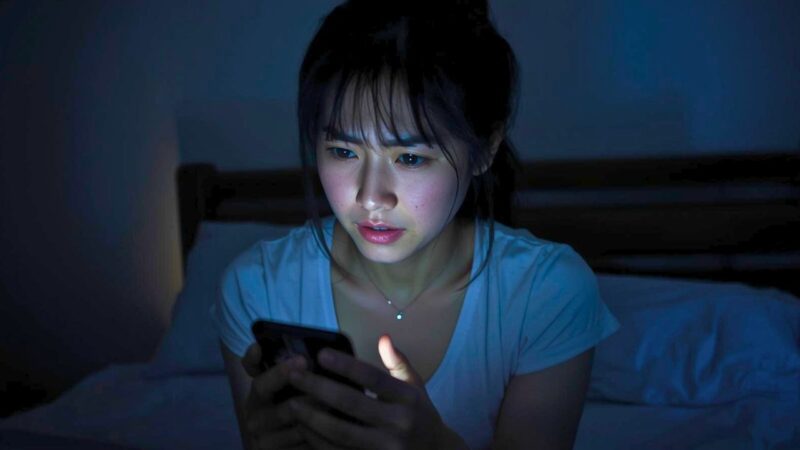 婚活・マッチングアプリで男性の自己紹介文に呆れ閲覧したことに後悔する女性|新しい自分へ