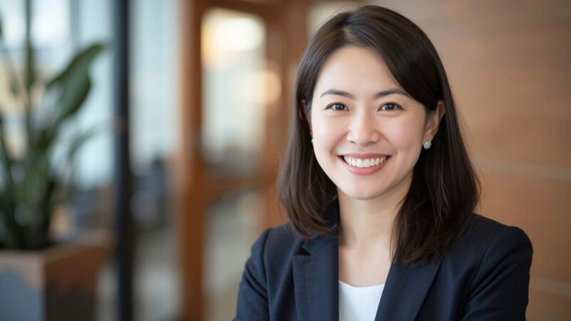 プロフィールの自己紹介文のサポートも任せられる結婚相談所のカウンセラー|新しい自分へ