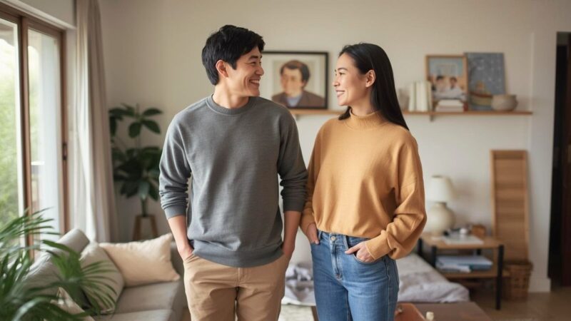 ランキングの真実！男性が「その条件」を求める心理と裏側｜新しい自分へ