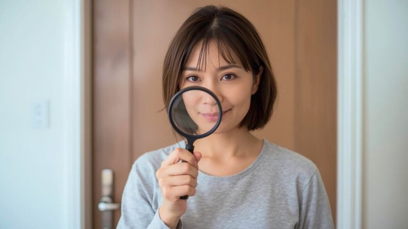 【実践編】本命に選ばれるための「秘密のチェックリスト」｜新しい自分へ