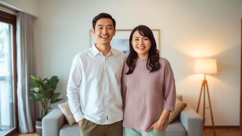 選ばれる条件づくりは自分の隠された魅力を引き出すことから｜新しい自分へ