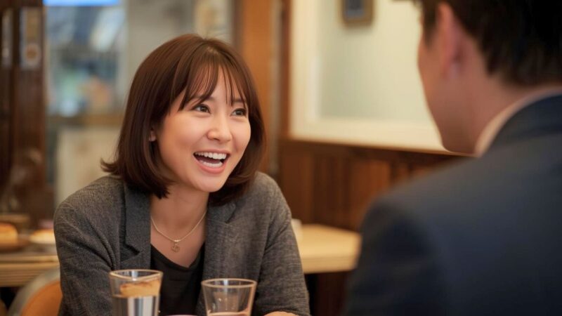 「婚活勘違い女」ランキングTOP10|新しい自分へ