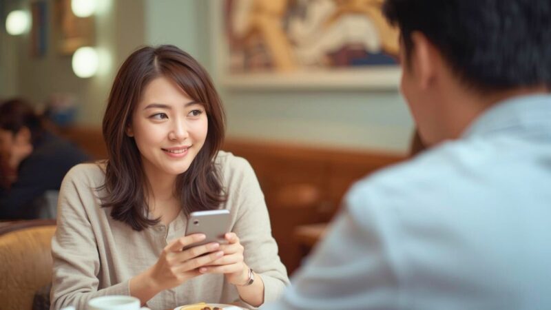 ④婚活を「市場調査」と称し、選ぶ側だと錯覚している(Lv.3)|新しい自分へ