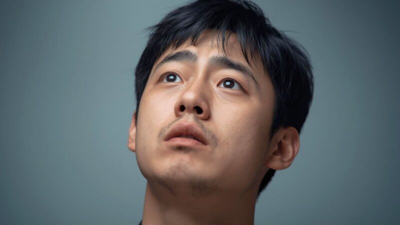 デートに失敗しメンタルがやられている30代男性｜新しい自分へ