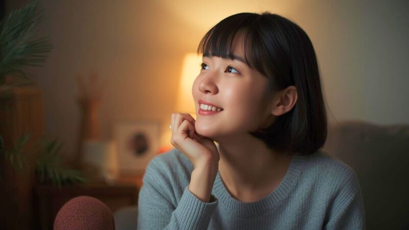 まとめ:不利は武器に今日から行動を!|新しい自分へ