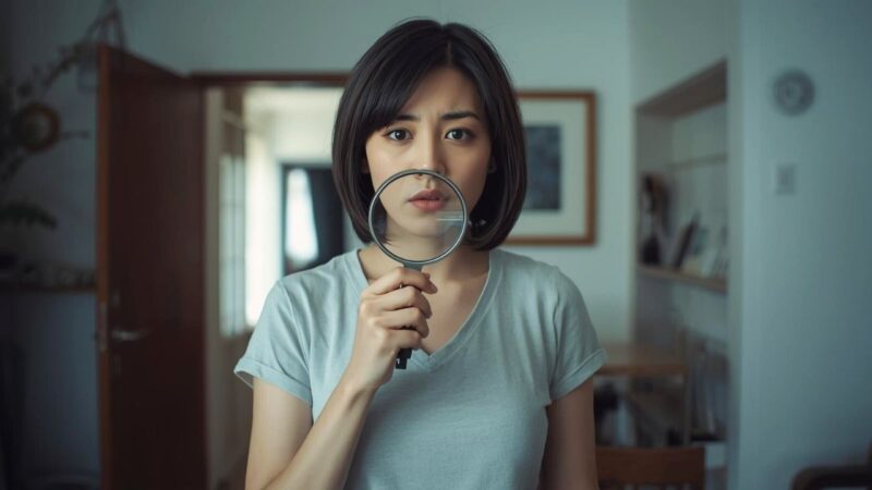 現状を正しく分析する:「不利な条件」の正体|新しい自分へ