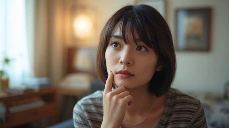 「不利な条件」の対策:狙うべき相手男性の再定義|新しい自分へ