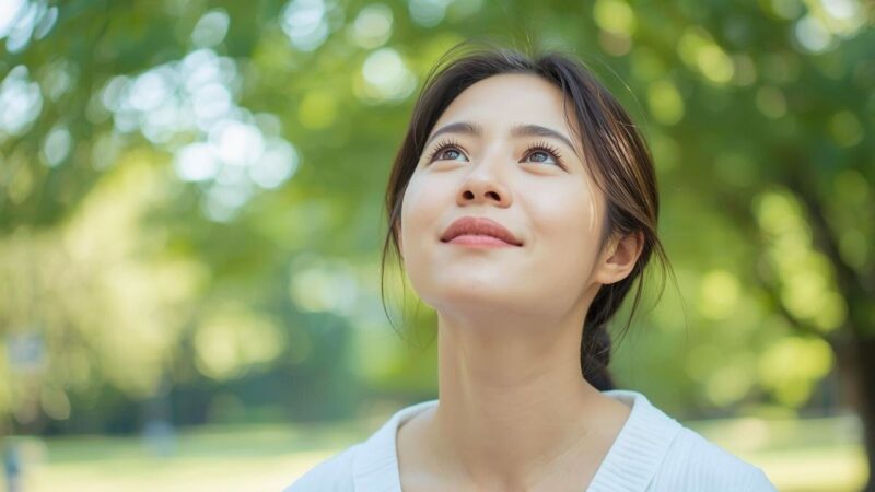 まとめ：30代女性の魅力が伝わるプロフィールで運命を掴みましょう｜新しい自分へ