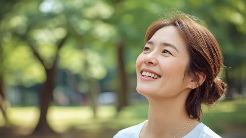 まとめ：例文を参考に自信を持って婚活をスタートさせましょう｜新しい自分へ