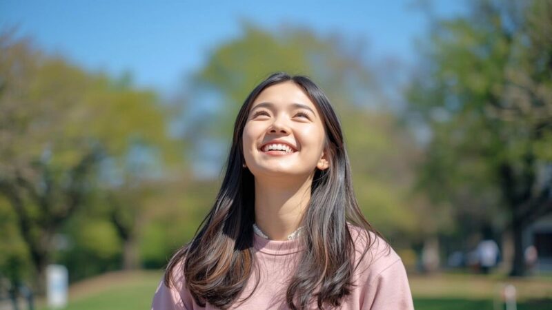 まとめ：「若さと責任感」をアピールして幸せな未来を！｜新しい自分へ