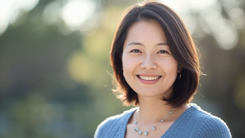 婚活の土台|40代シングルマザーの3つの強み新しい自分へ