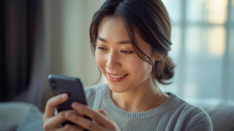 魅力を最大限に伝える!状況別プロフィール例文集|新しい自分へ