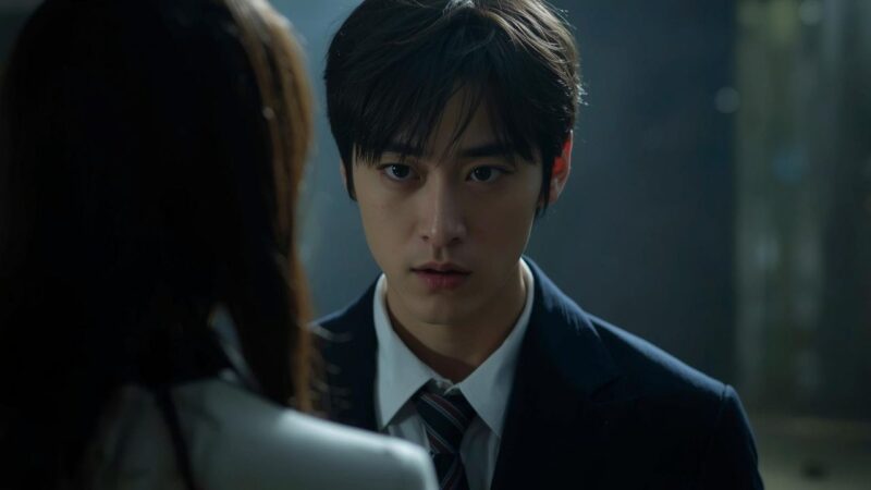 女性に別れを告げられ逆恨みする男性｜新しい自分へ