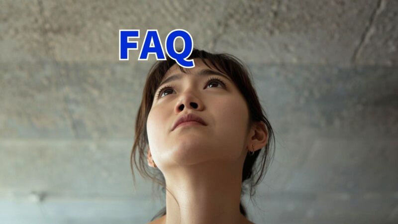 婚活逆恨みトラブルのよくある質問（FAQ）を知りたい女性｜新しい自分へ
