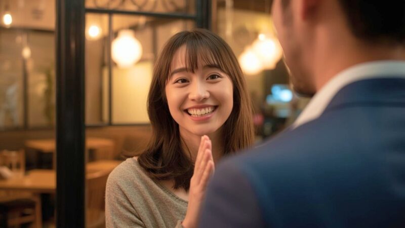 初デートの男性から食事を奢ってもらい、さらにタクシー代も借りようとするヤバい女｜新しい自分へ