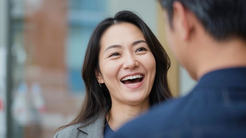 婚活で既婚であることを隠し不倫しようとしているヤバい女｜新しい自分へ